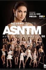Poster for Asia's Next Top Model