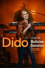 Poster for Dido: Live at Baloise Session 2019