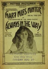 Poster for Always in the Way