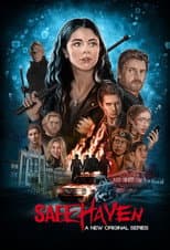 Poster for Safehaven