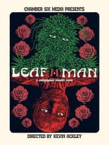 Poster for Leaf Man