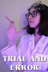 Poster for Trial and Error