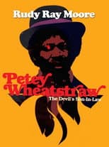Poster for Petey Wheatstraw