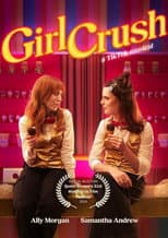 Poster for Girl Crush