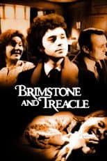 Poster for Brimstone and Treacle
