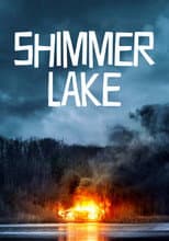 Poster for Shimmer Lake