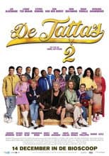 Poster for The Tatta's 2