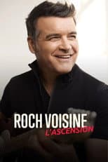 Poster for Roch Voisine - l'ascension