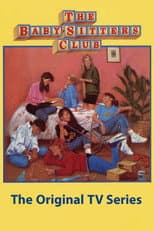 Poster for The Baby-Sitters Club