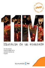 Poster for 11-M. Historia de un atentado