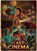 Poster for The Last Cinema