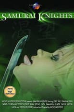 Poster for Samurai Knights