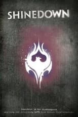 Poster for Shinedown: Somewhere in the Stratosphere