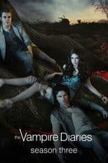 Poster for Season 3