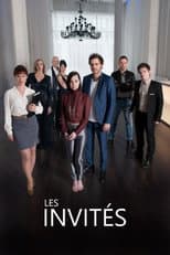 Poster for Les invités
