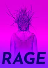Poster for Rage