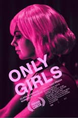Poster for Only Girls