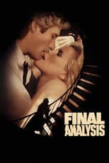 Poster for Final Analysis