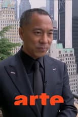 Poster for Chine : la disparition des milliardaires