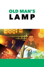 Poster for Grandfather's Lamp