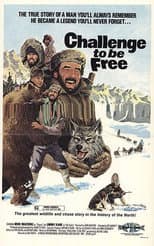 Poster for Challenge to be Free