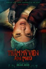 Poster for Demonic Plastic Surgery