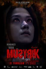 Poster for Musyrik