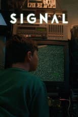 Poster for Signal