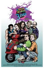 Poster for 1Night 2Last 3Ever