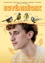 Poster for Egyéniségek