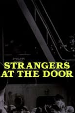 Poster for Strangers at the Door