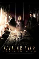 Poster for The Art of Telling Lies