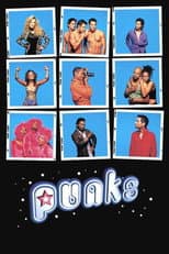 Poster for Punks