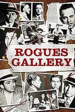 Poster for Rogues Gallery