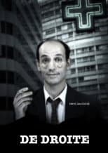 Poster for Chris Dangoisse : De droite