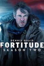 Poster for Season 2