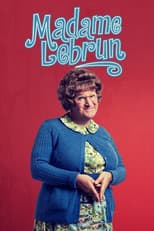 Poster for Madame Lebrun