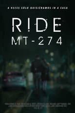 Poster for Ride MT-274