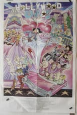 Poster for Hollywood Chaos