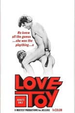 Poster for Love Toy