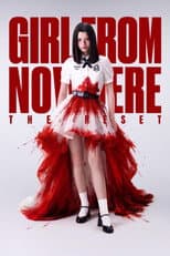 Poster for Girl from Nowhere: The Reset
