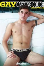 Poster for Gay Casting Couch 12