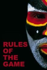 Poster for Rules of the Game