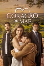 Poster for Coração de Mãe