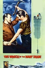 Poster for The Wreck of the Mary Deare
