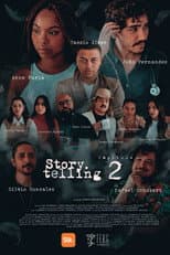 Poster for Story.Telling: Capítulo 2