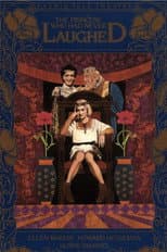 Poster for The Princess Who Had Never Laughed