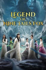 Poster for Legend of Nine Tails Fox