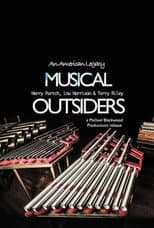 Poster for Musical Outsiders: An American Legacy