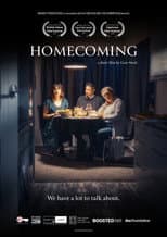 Poster for Homecoming